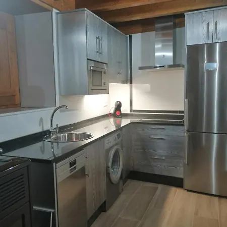 La Morada Del Tio San Felices de los Gallegos