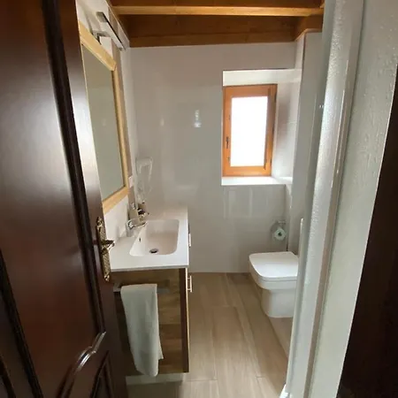 La Morada Del Tio Holiday home San Felices de los Gallegos