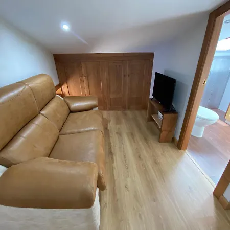 La Morada Del Tio Holiday home