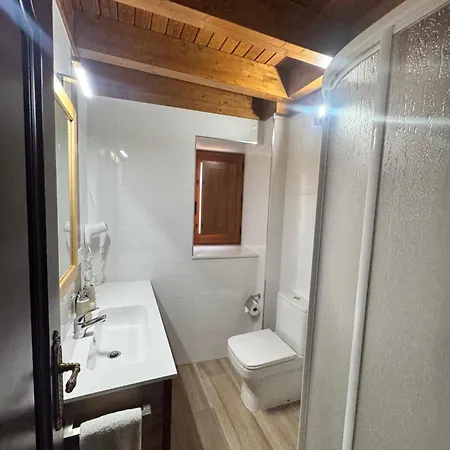 Dom wakacyjny La Morada Del Tio