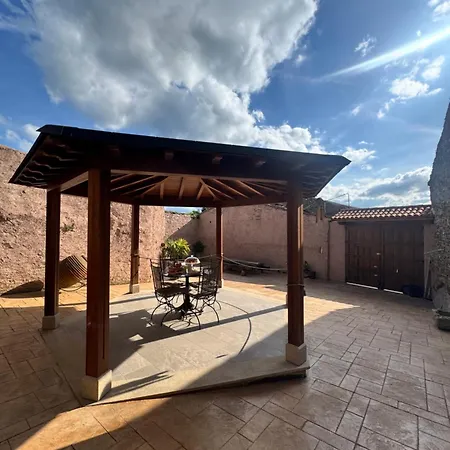 La Morada Del Tio San Felices de los Gallegos